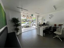 Serangoon Garden Post Office (D19), Shop House #622557831
